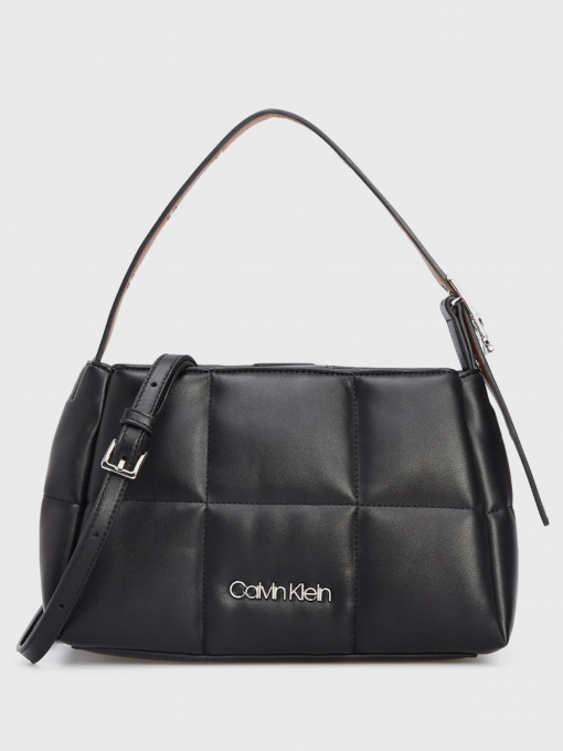 Сумки Calvin Klein модель K60K607371_BAX0 Фото