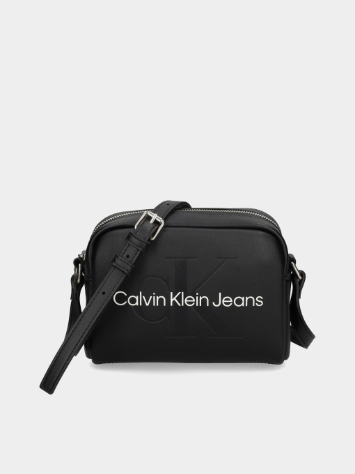 Сумки Calvin Klein модель K60K612220-01R Фото