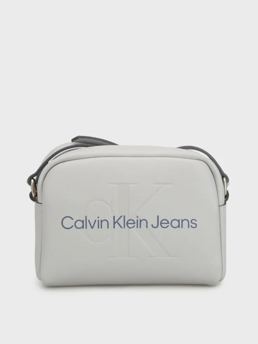 Сумки Calvin Klein модель K60K612220-PDE Фото