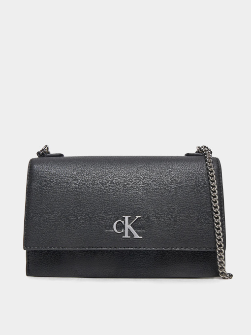 Сумки Calvin Klein модель K60K612233-BEH Фото