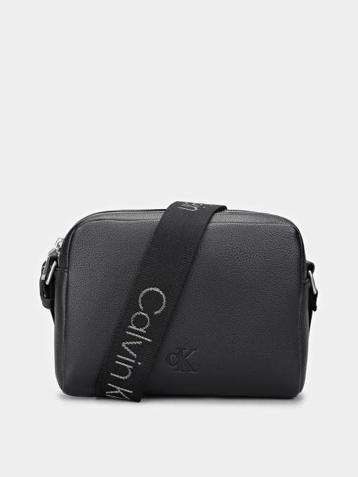 Сумки Calvin Klein модель K60K612711-BEH Фото