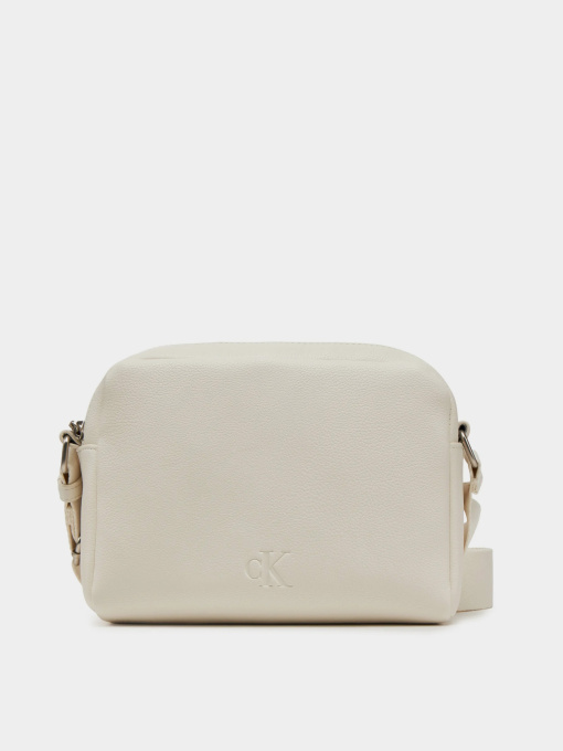 Сумки Calvin Klein модель K60K612711-YAS Фото