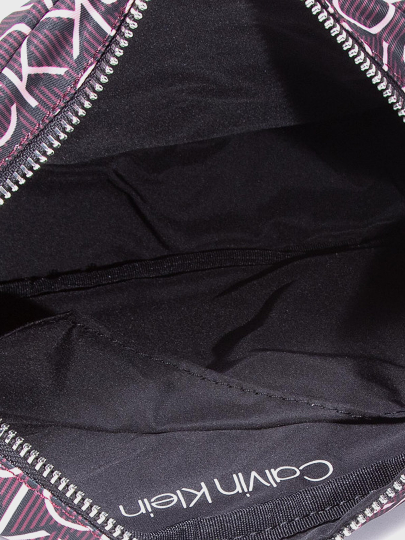 Сумки Calvin Klein модель K60K607425_0KF0 Фото