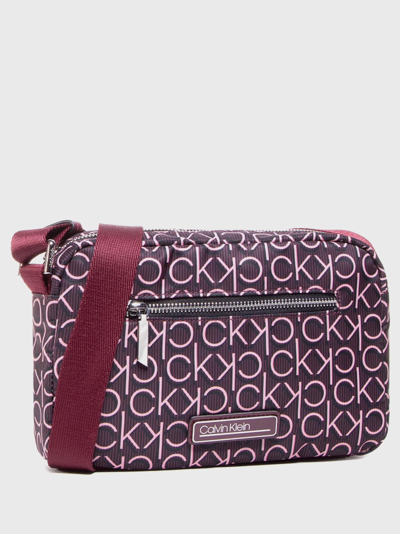 Сумки Calvin Klein модель K60K607425_0KF0 Фото