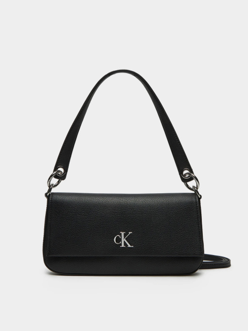 Сумки Calvin Klein модель K60K613048-BEH Фото