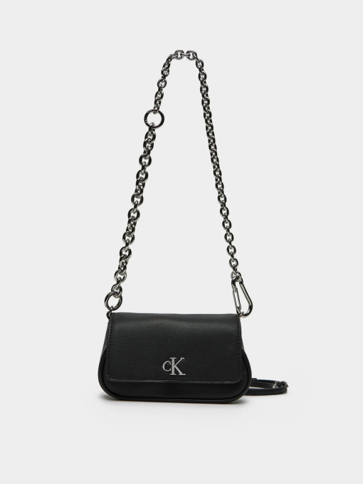 Сумки Calvin Klein модель K60K613049-BEH Фото