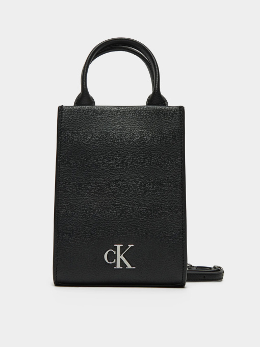 Сумки Calvin Klein модель K60K613050-BEH Фото