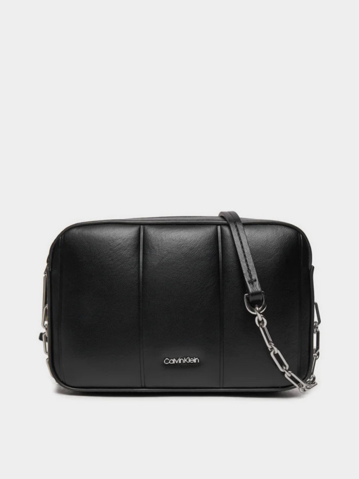 Сумки Calvin Klein модель K60K613076-BEH Фото