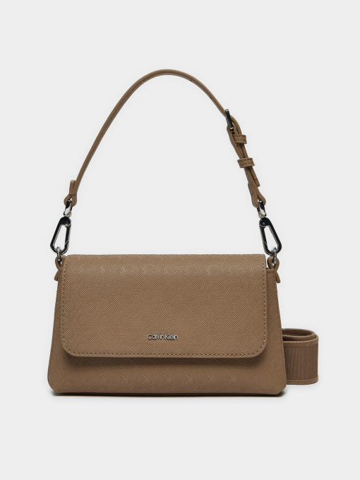 Сумки Calvin Klein модель K60K613088-0F4 Фото