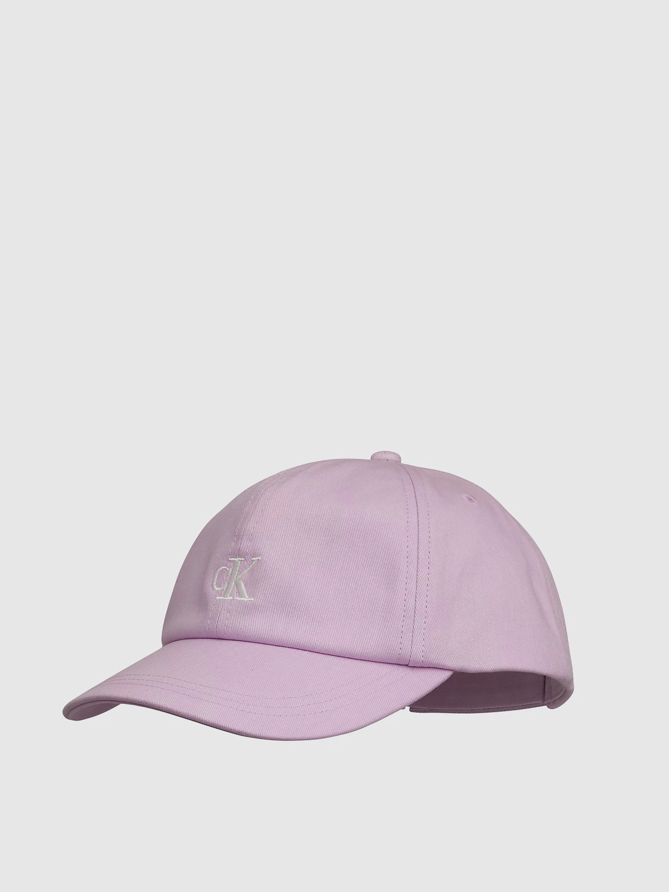 Шапки та кепки Calvin Klein Monogram Baseball Cap модель IU0IU00150-VOW Фото