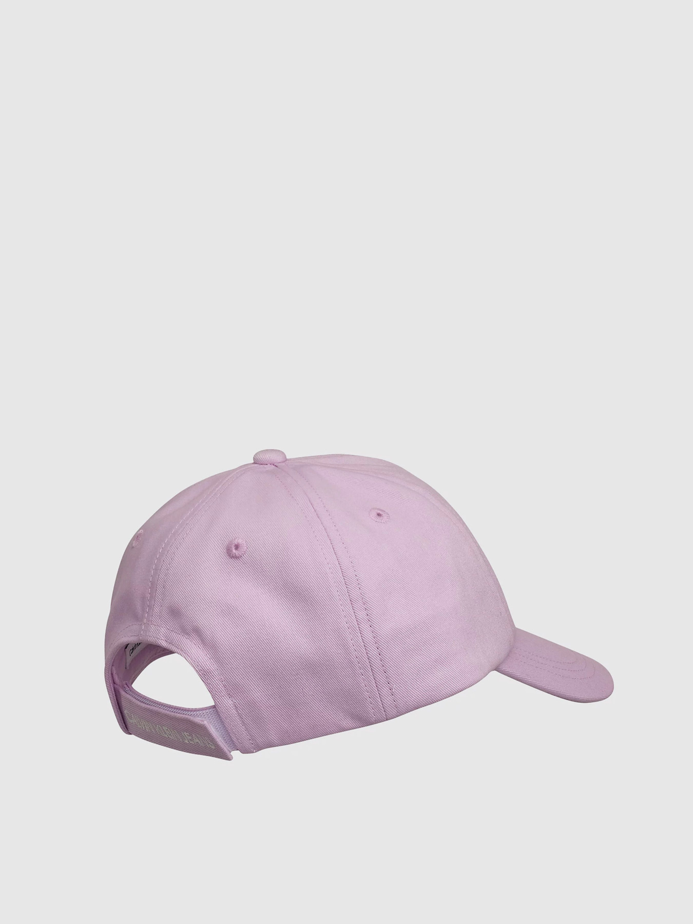 Шапки та кепки Calvin Klein Monogram Baseball Cap модель IU0IU00150-VOW Фото