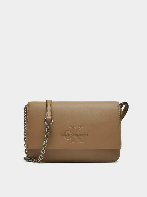 Сумки Calvin Klein модель K60K612375-PBF Фото