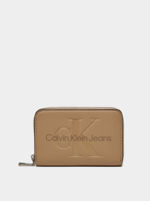 Кошельки Calvin Klein модель K60K612255-PBF Фото