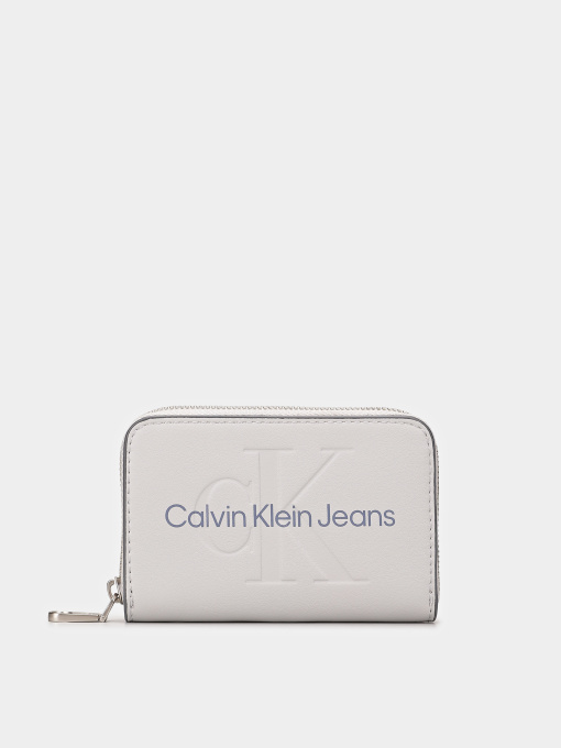 Кошельки Calvin Klein модель K60K612255-PDE Фото
