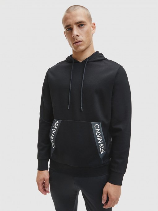 Худі та світшоти Calvin Klein CK Performance модель 00GMF0W310-007 Фото