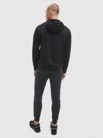 Худі та світшоти Calvin Klein CK Performance модель 00GMF0W310-007 Фото