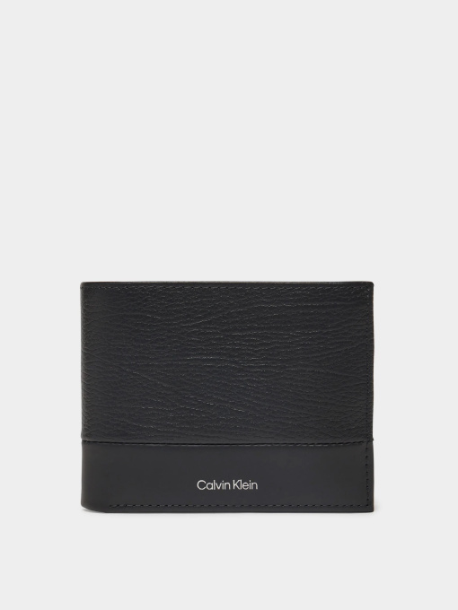 Гаманці Calvin Klein модель K50K512847-BEH Фото