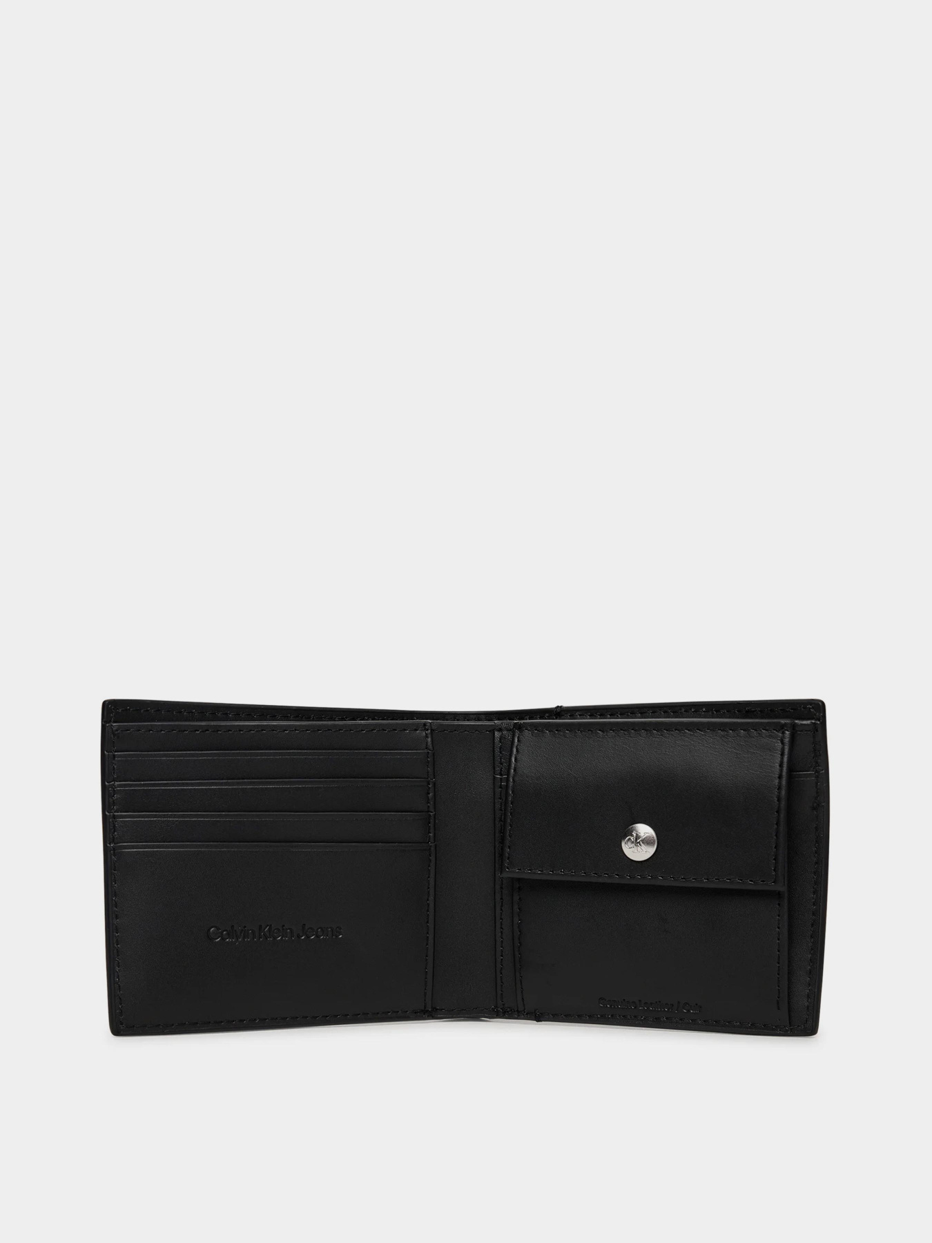 Гаманці Calvin Klein модель LV04G1004G-UB1 Фото