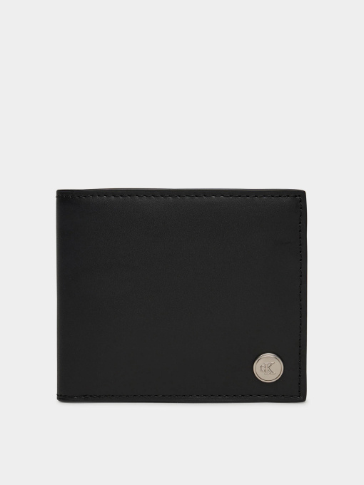 Кошельки Calvin Klein модель LV04G1004G-UB1 Фото