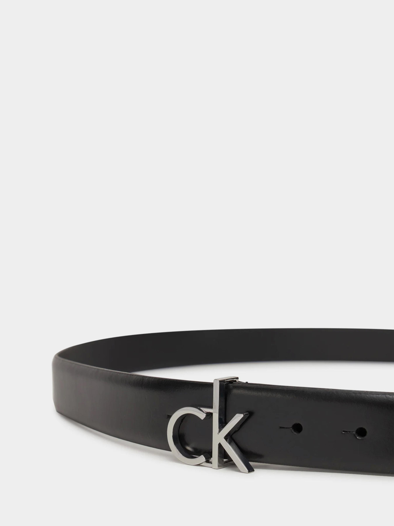 Ремені Calvin Klein модель K60K613156-BEH Фото