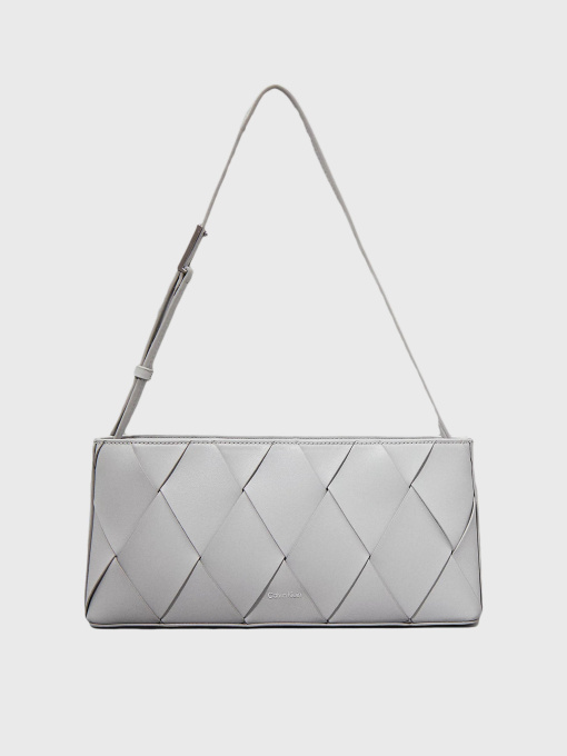 Сумки Calvin Klein модель K60K612992-PDE Фото
