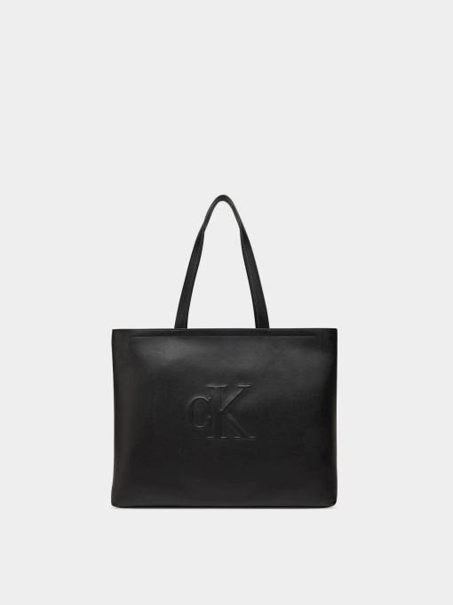 Сумки Calvin Klein модель LV04K3070G-UB1 Фото