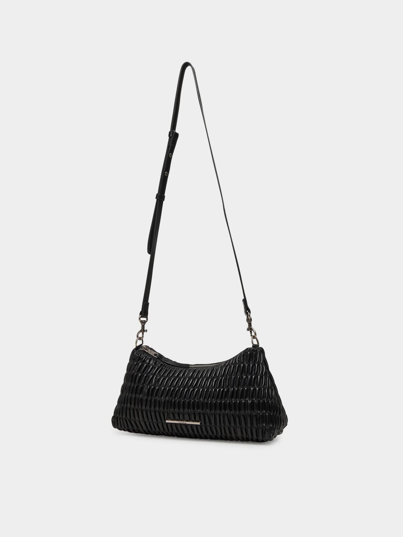Сумки Calvin Klein модель LV04K3088G-UB1 Фото