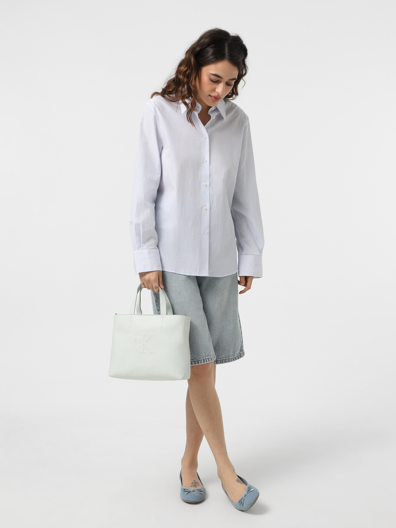 Сумки Calvin Klein модель LV04K3111G-GN9 Сумки Calvin Klein модель LV04K3111G-GN9 Фото