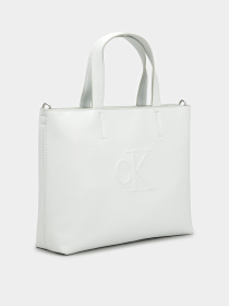 Сумки Calvin Klein модель LV04K3111G-GN9 Фото