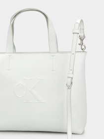Сумки Calvin Klein модель LV04K3111G-GN9 Фото