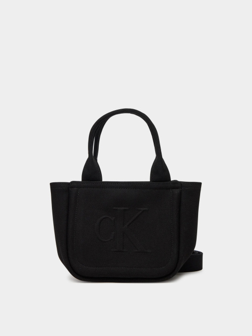 Сумки Calvin Klein модель LV04K3160G-UB1 Фото