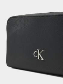 Сумки Calvin Klein модель LV04K3162G-UB1 Фото