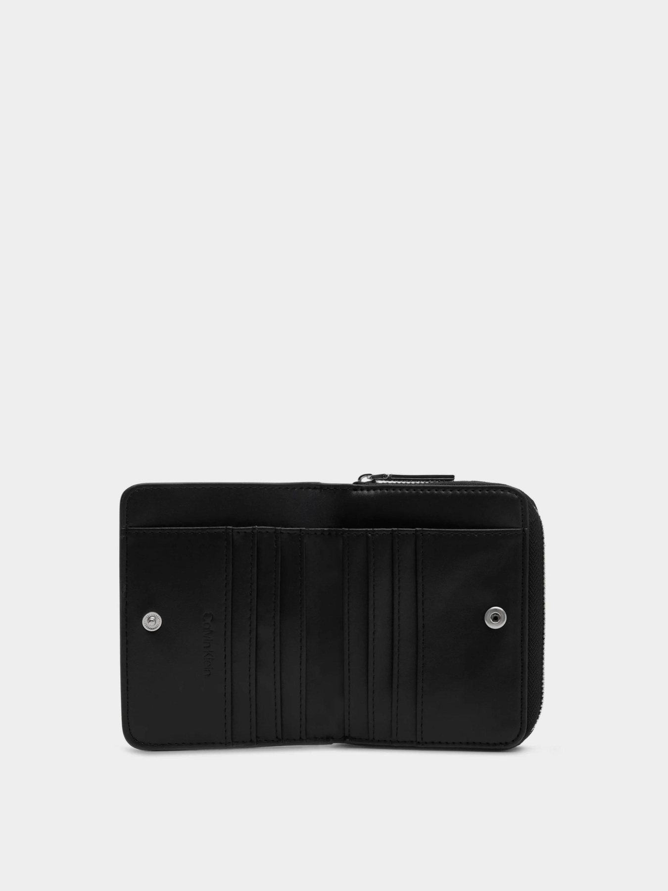 Гаманці Calvin Klein модель K60K611937-BEH Фото