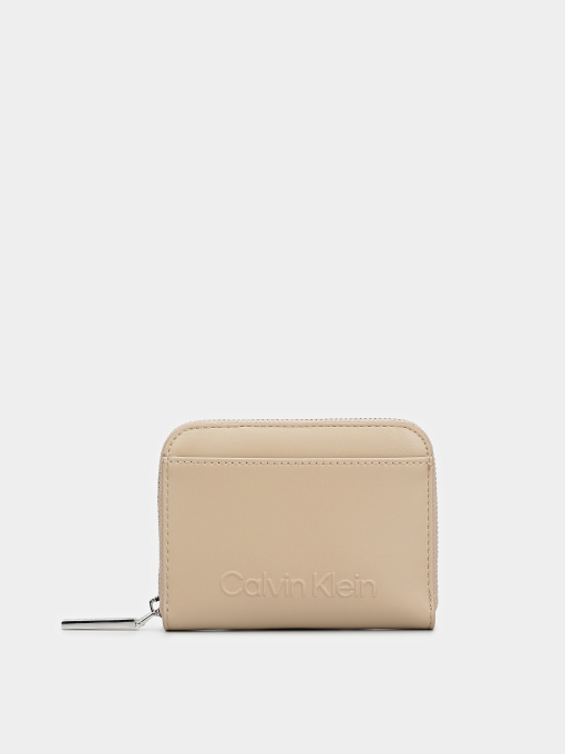 Кошельки Calvin Klein модель K60K612965-W75 Фото