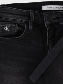Шорты Calvin Klein модель IB0IB00416-1BY Фото