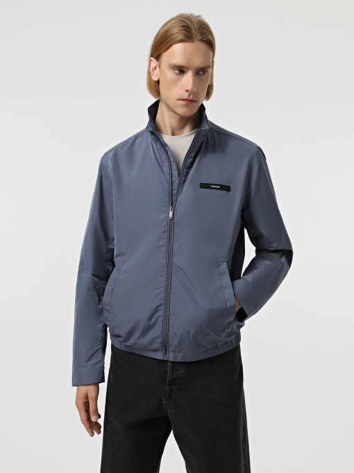 Куртки та дублянки Calvin Klein модель K10K114111-PCP Фото