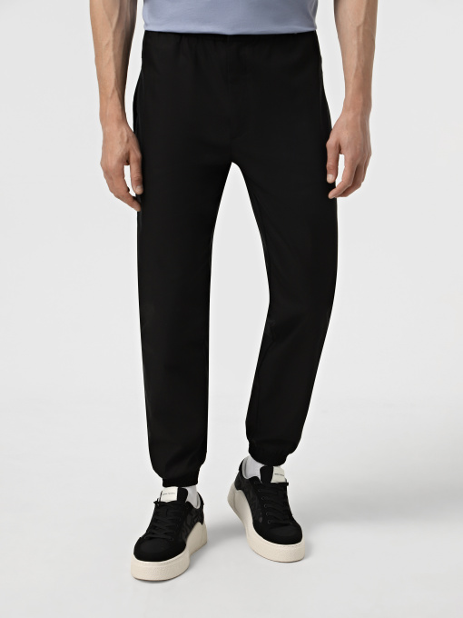 Штани Calvin Klein модель K10K114105-BEH Фото