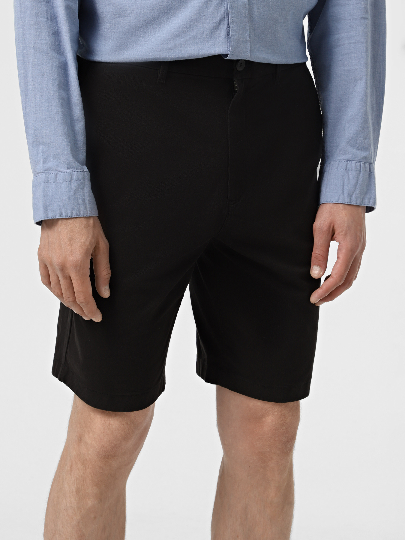 Шорти Calvin Klein модель K10K114068-BEH Фото