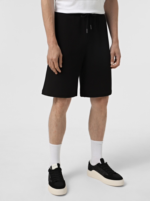 Шорти Calvin Klein модель K10K114121-BEH Фото