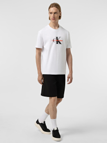 Шорти Calvin Klein модель K10K114121-BEH Фото