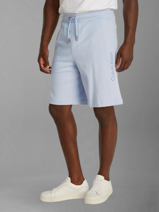 Шорти Calvin Klein модель K10K114121-DWE Фото