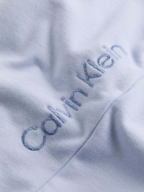 Шорти Calvin Klein модель K10K114121-DWE Фото