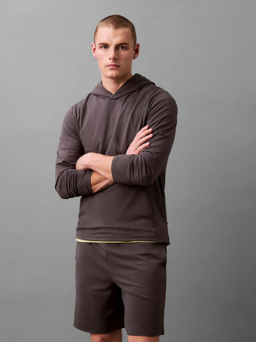 Шорты Calvin Klein модель LVGMS5S850-5DG Фото