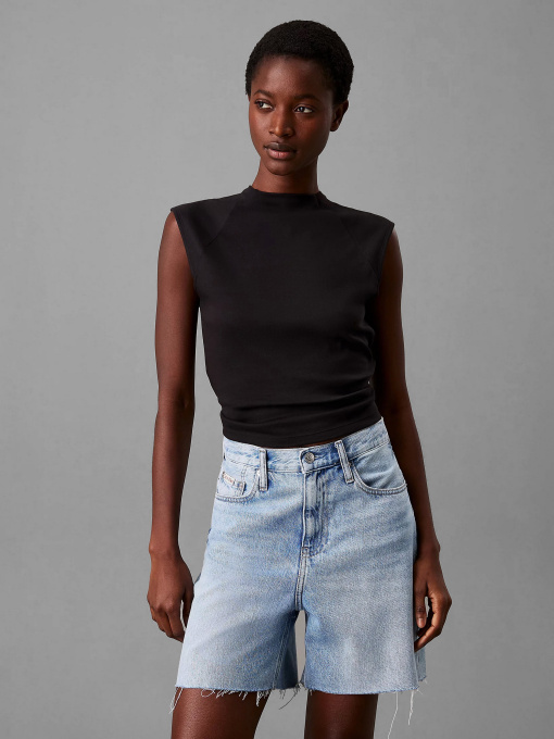 Рубашки Calvin Klein модель K20K208422-BEH Фото