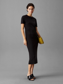 Сукні Calvin Klein модель K20K208299-BEH Фото