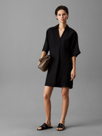 Сукні Calvin Klein модель K20K208382-BEH Фото