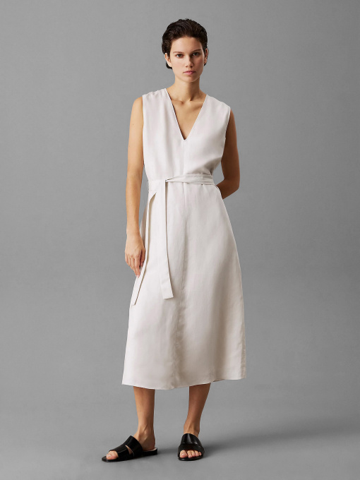 Платья Calvin Klein модель K20K208424-ADA Фото