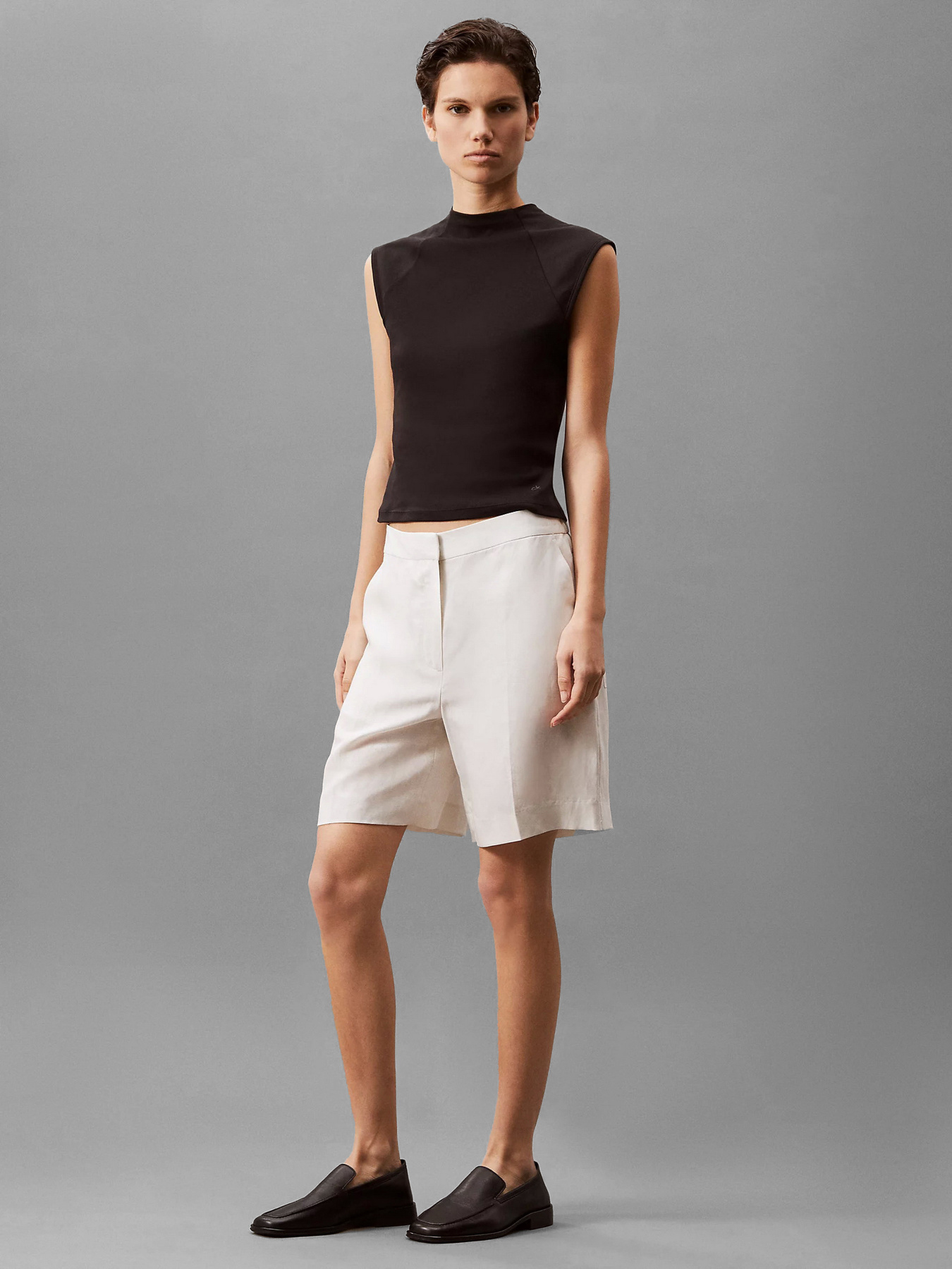 Шорти Calvin Klein модель K20K208380-ADA Фото