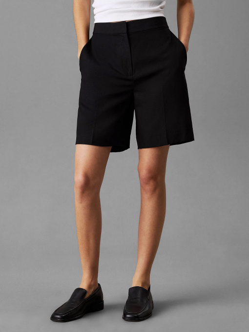 Шорти Calvin Klein модель K20K208380-BEH Фото