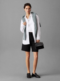 Шорти Calvin Klein модель K20K208380-BEH Фото